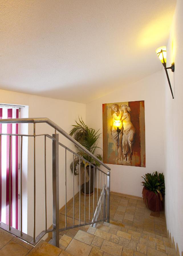 Haus Alpenflora Appartement Längenfeld Buitenkant foto