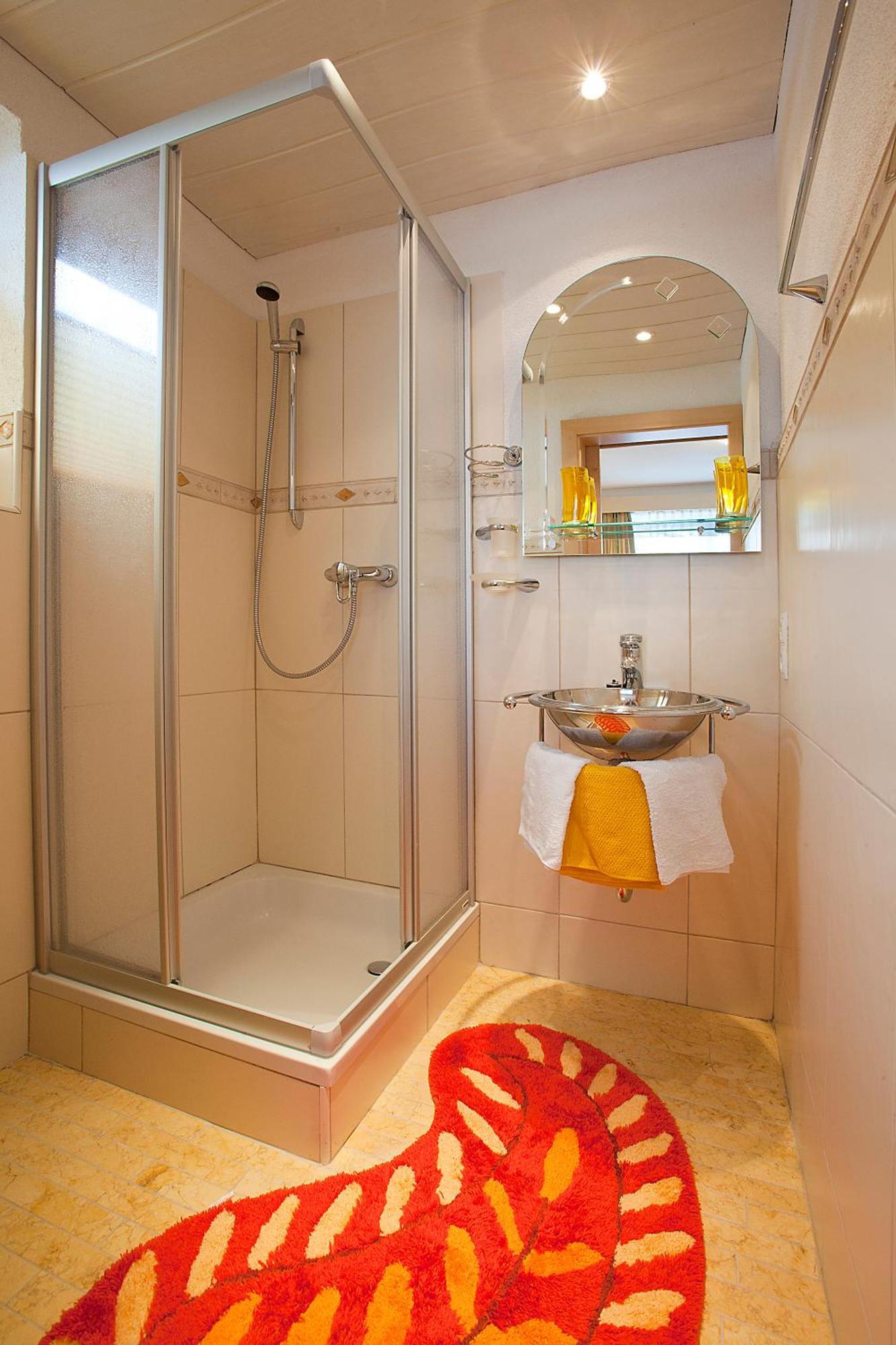 Haus Alpenflora Appartement Längenfeld Buitenkant foto